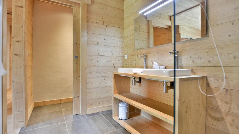 Chalet Le Gypaete - image 21
