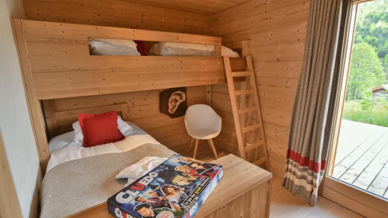 Chalet Le Gypaete - image 25