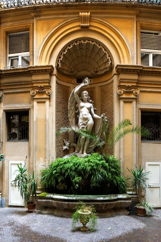 FOUR Suites Pantheon - image 11