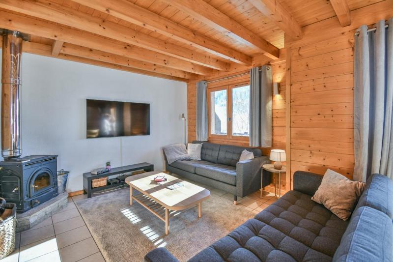 Chalet Mitoyen - Rosa - image 1
