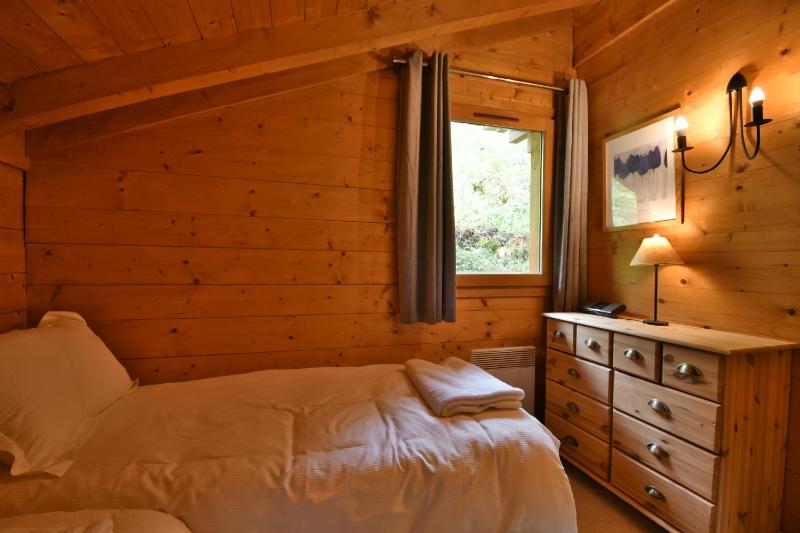 Chalet Mitoyen - Rosa - image 4