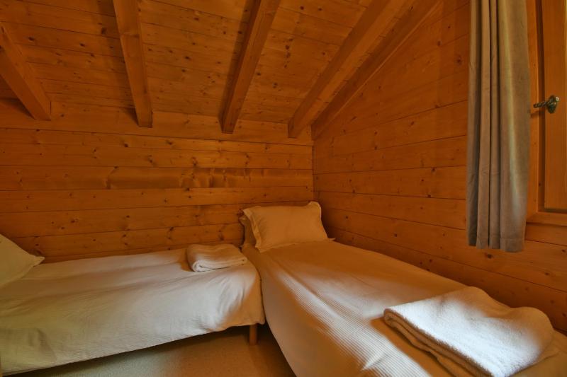 Chalet Mitoyen - Rosa - image 9