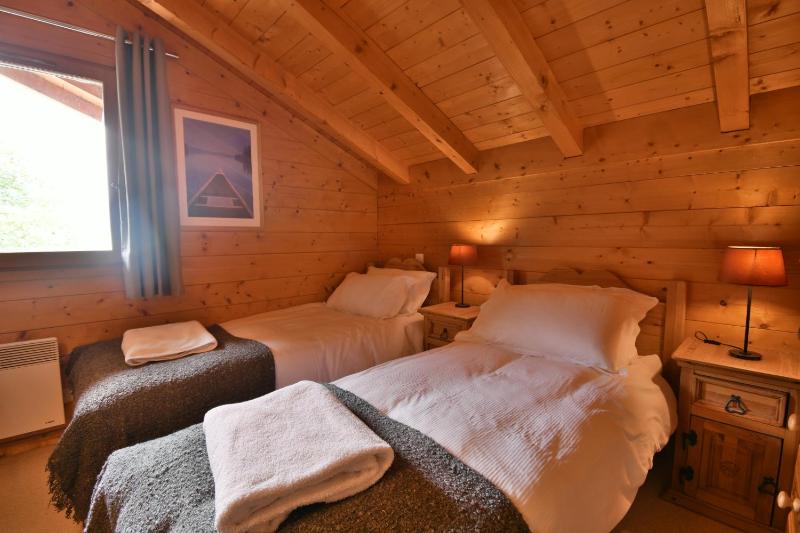 Chalet Mitoyen - Rosa - image 7