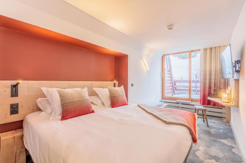 La Cachette Friendly Hotel & Spa - image 23