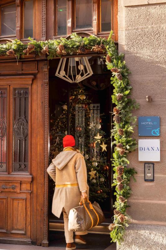 Hotel D - Strasbourg - image 8
