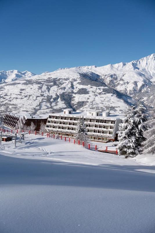 La Cachette Friendly Hotel & Spa - image 3