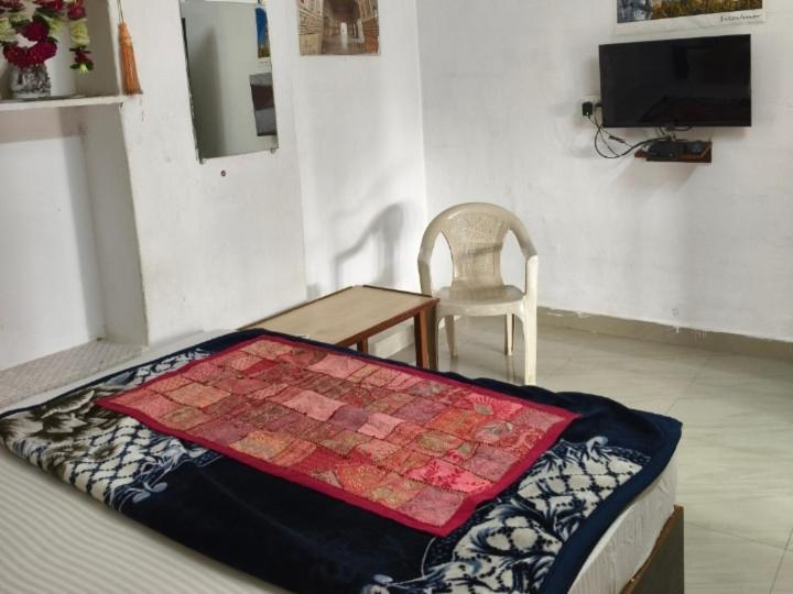 Hotel Abhinav Bishnoi Jaisalmer - image 13