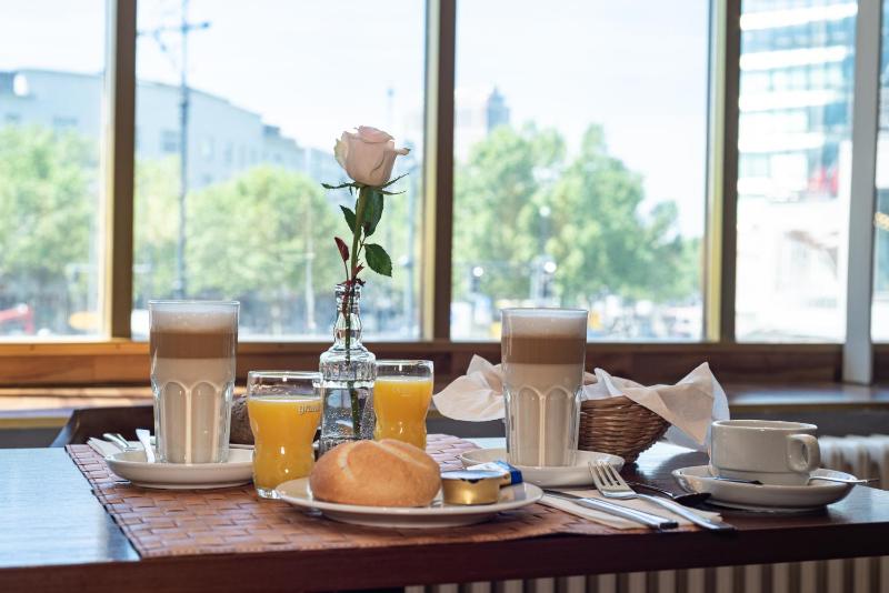 acom-Hotel Berlin Kurfurstendamm - image 16