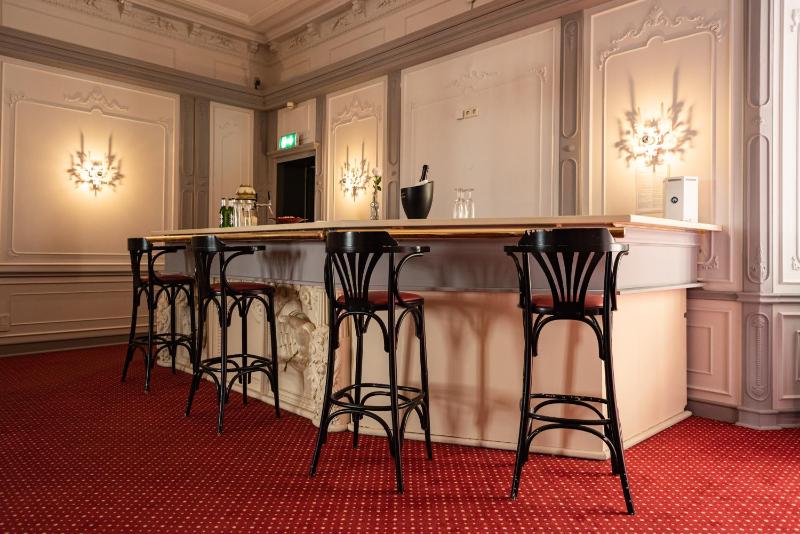 acom-Hotel Berlin Kurfurstendamm - image 6