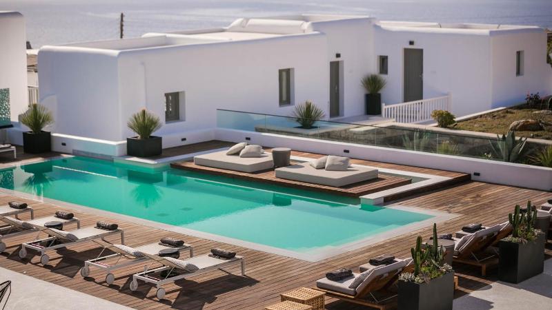 LYO Boutique Hotel - image 2