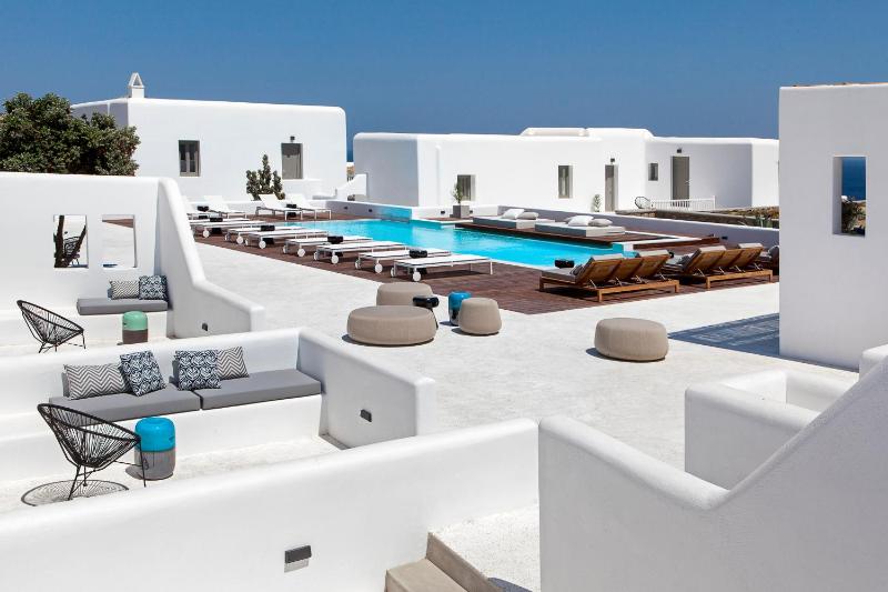 LYO Boutique Hotel - image 16