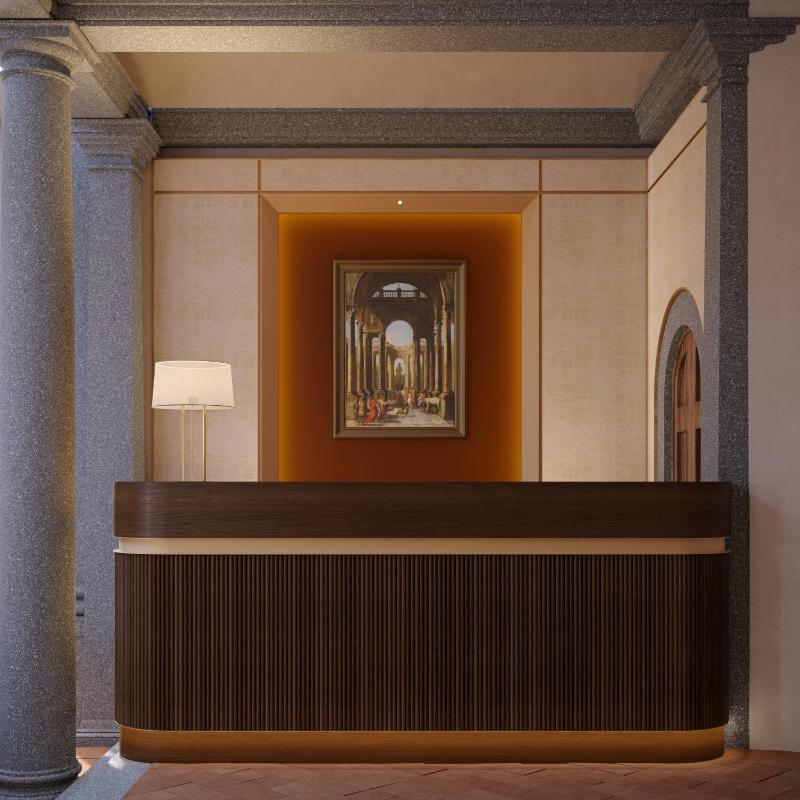 Palazzo Monnalisa - image 10