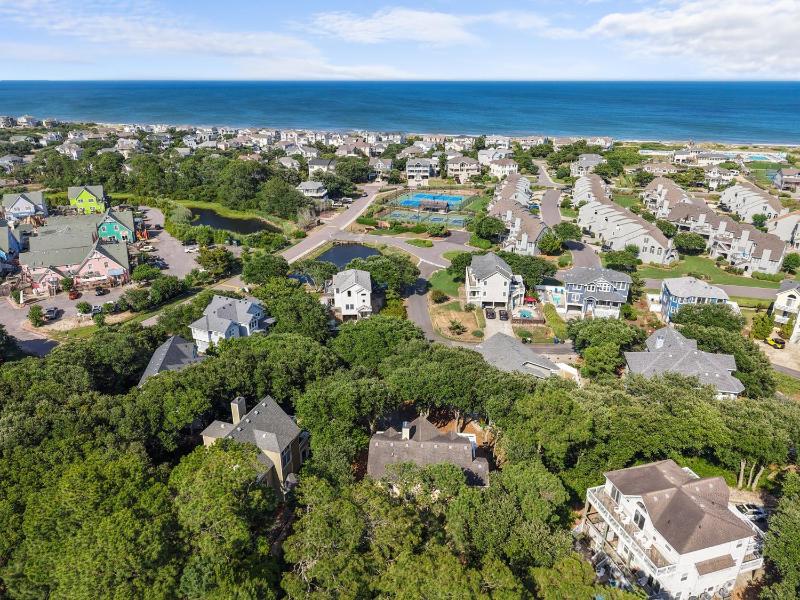 New Listing Beach Access Pools & Family Fun - image 30