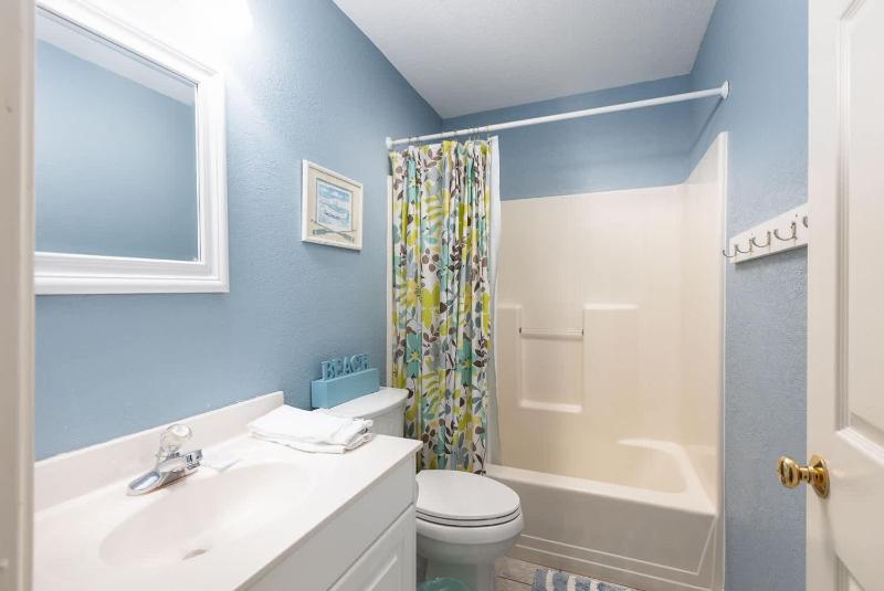 Villa in Corolla Light with Views Hot Tub & More - image 3