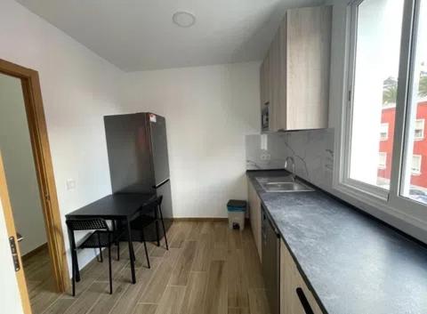 Ciudad Jardin flat - image 4