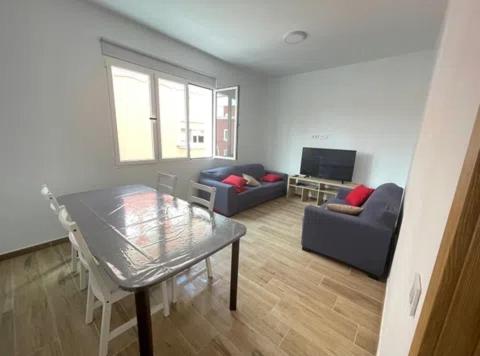 Ciudad Jardin flat - image 2