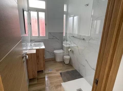 Ciudad Jardin flat - image 8