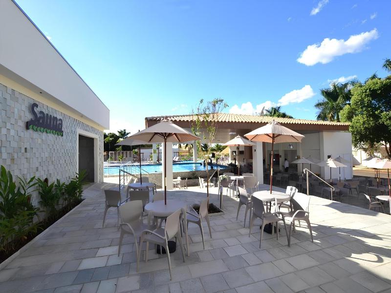 Resort Internacional DiRoma - image 13