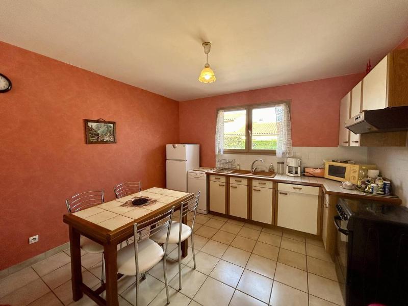 Charmante villa 4 pers avec jardin garage TV et cuisine équipée - Argelès Village - FR-1-388-174 - image 7