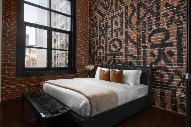 Audemar Boutique Hotel and Apartment Homes - image 14