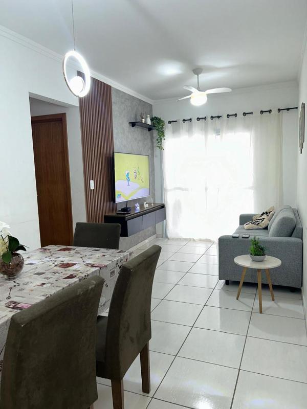 Vip Residencial - Praia Grande - image 8
