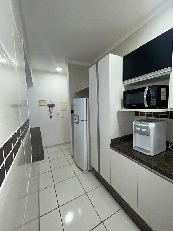 Vip Residencial - Praia Grande - image 16