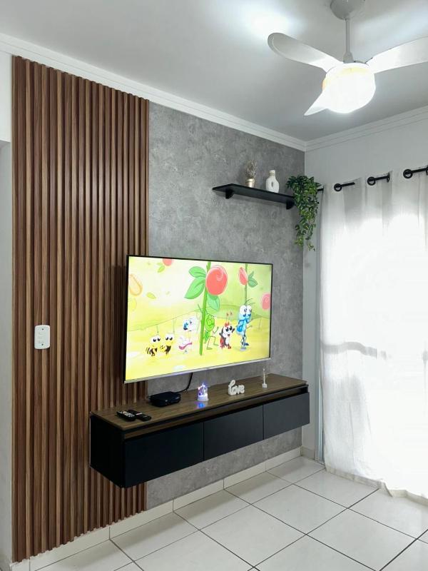 Vip Residencial - Praia Grande - image 7