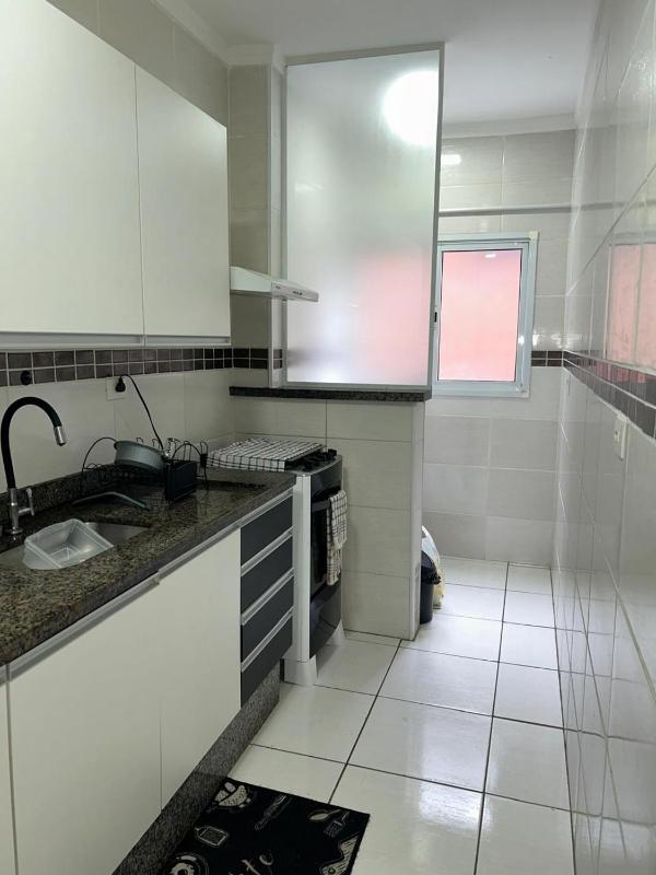 Vip Residencial - Praia Grande - image 4