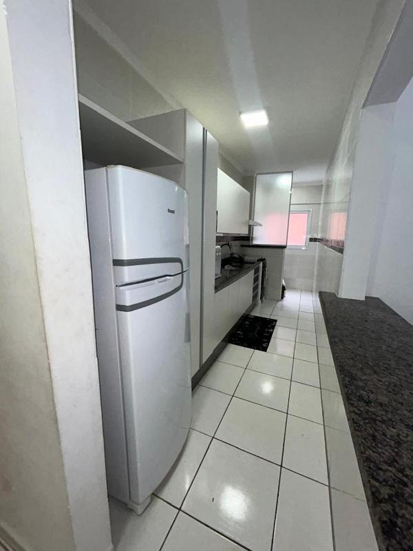 Vip Residencial - Praia Grande - image 6