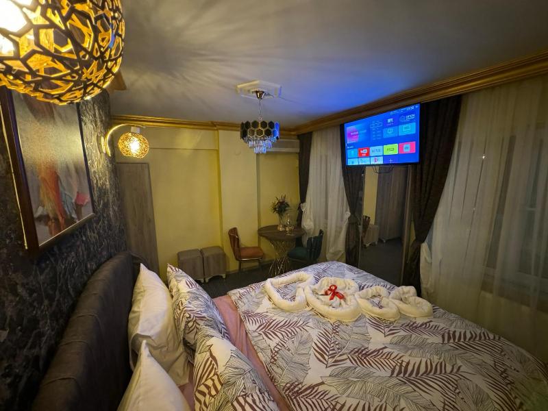 Gür Star Hotel - image 4