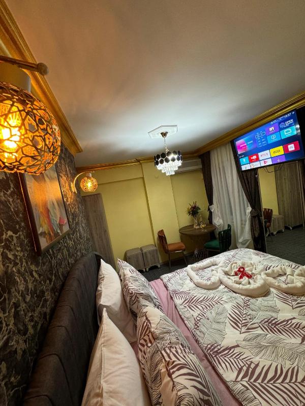 Gür Star Hotel - image 9