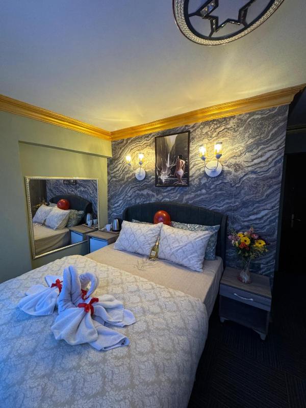 Gür Star Hotel - image 11