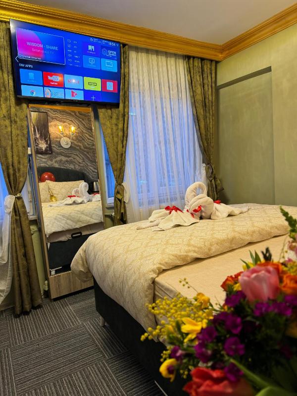 Gür Star Hotel - image 1