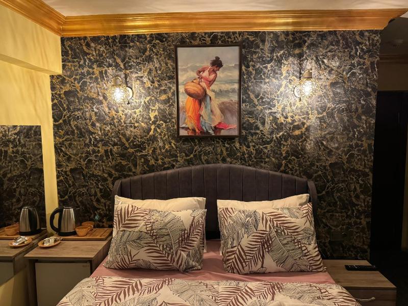 Gür Star Hotel - image 6