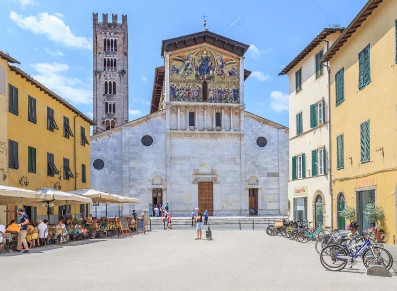 The Tuscan Window - image 3