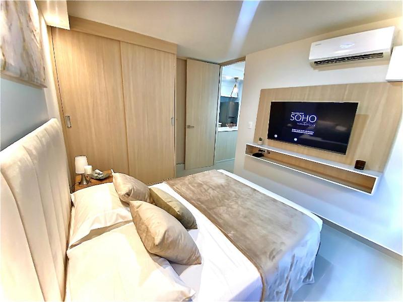 Mirador Apartments – Excellent Location by SOHO - image 12