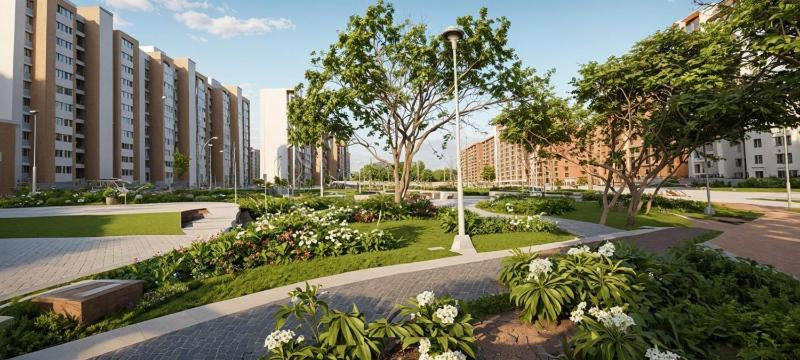 Mirador Apartments – Excellent Location by SOHO - image 35