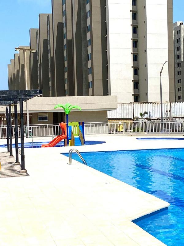 Mirador Apartments – Excellent Location by SOHO - image 46