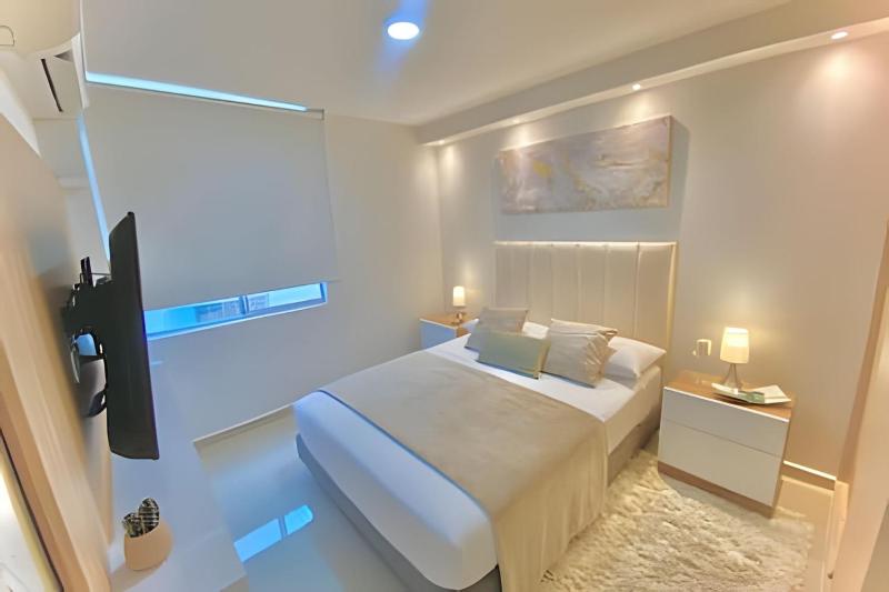 Mirador Apartments – Excellent Location by SOHO - image 25