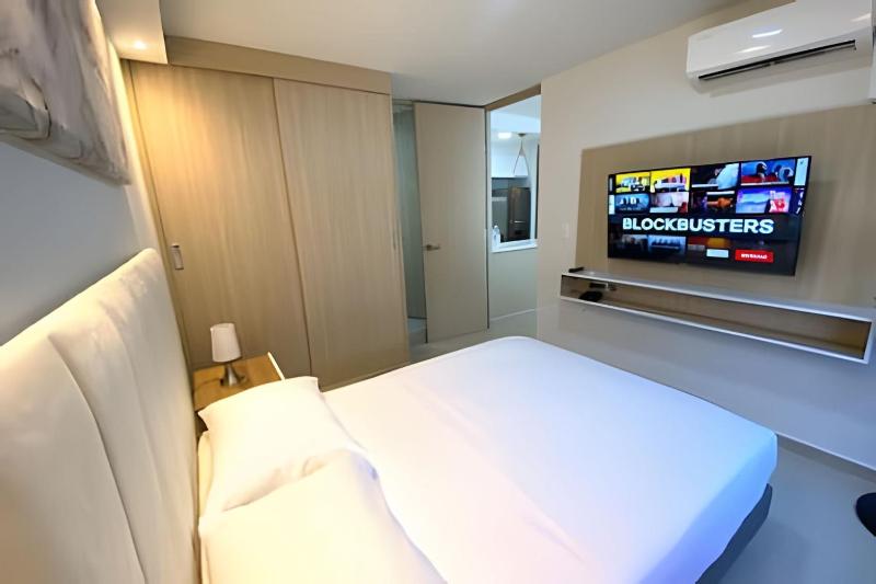 Mirador Apartments – Excellent Location by SOHO - image 45
