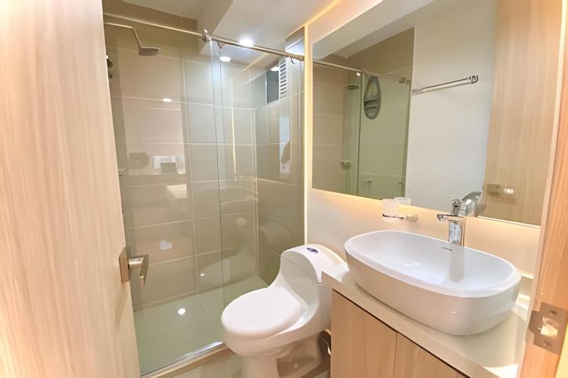 Mirador Apartments – Excellent Location by SOHO - image 27