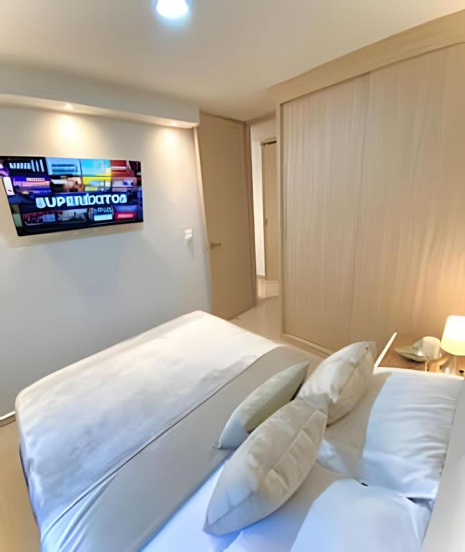 Mirador Apartments – Excellent Location by SOHO - image 36