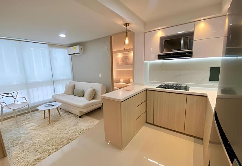 Mirador Apartments – Excellent Location by SOHO - image 6