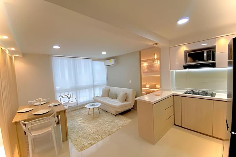 Mirador Apartments – Excellent Location by SOHO - image 9