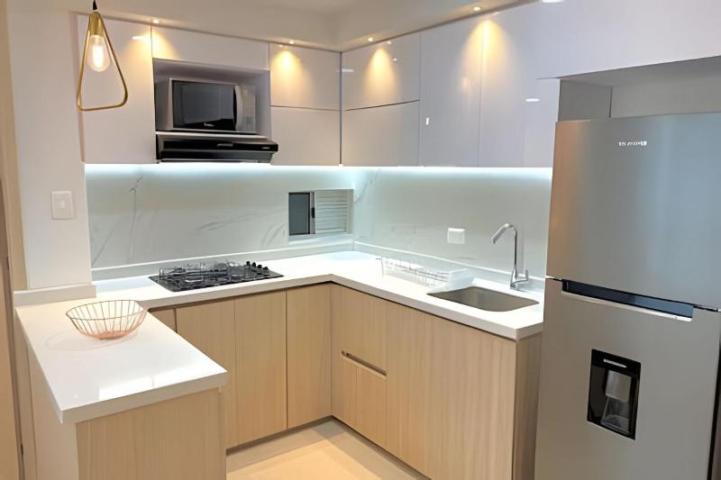 Mirador Apartments – Excellent Location by SOHO - image 49