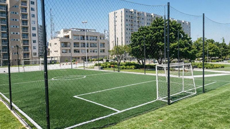 Palmar Apartments – Excellent Location by SOHO - image 8
