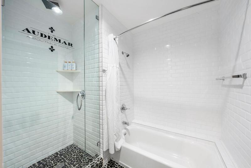 Audemar Boutique Hotel and Apartment Homes - image 9