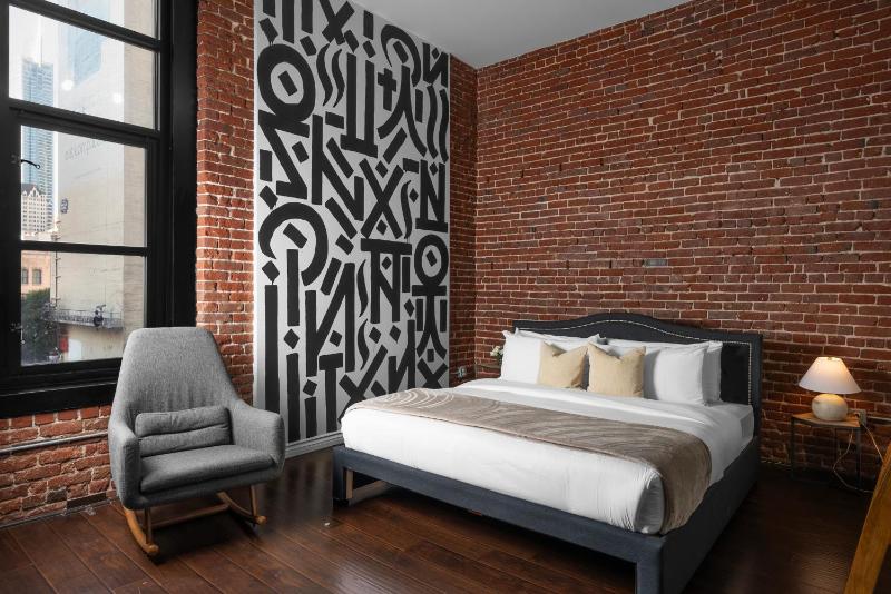 Audemar Boutique Hotel and Apartment Homes - image 12