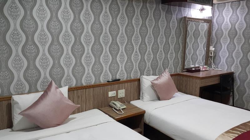 Mei-Hua Hotel - image 12