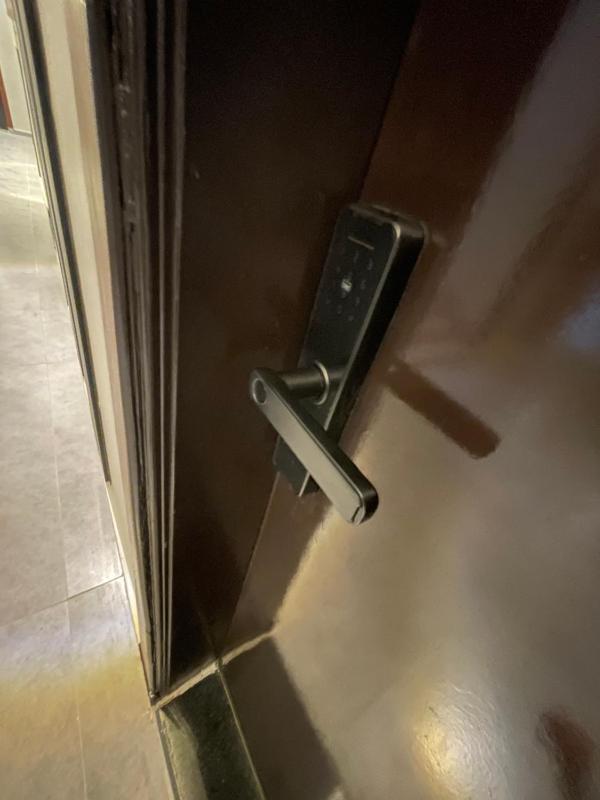 استديو فندقي باليرموك 46 - image 6